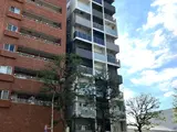 LIBR GRANT 神楽坂 外観