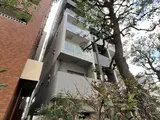 LIBR GRANT 神楽坂 外観