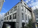 LEGALAND神楽坂 外観