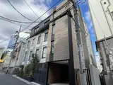 LEGALAND神楽坂 外観