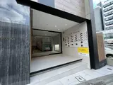 LEGALAND神楽坂 エントランス