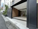 LEGALAND神楽坂 エントランス