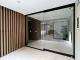 LEGALAND神楽坂 エントランス