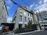 LEGALAND神楽坂 外観