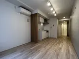 LEGALAND神楽坂 リビング