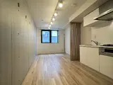 LEGALAND神楽坂 リビング