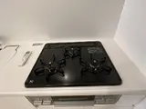 LEGALAND神楽坂 キッチン