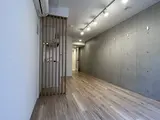 LEGALAND神楽坂 リビング