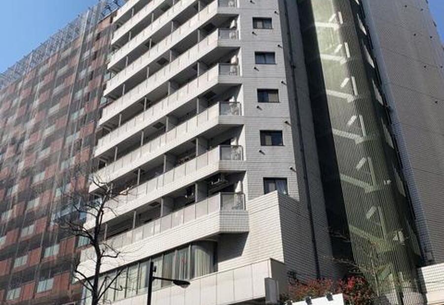 セントエルモ西早稲田 9階 0903 トップ画像