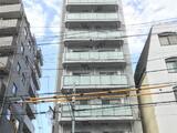 メインステージ若松河田 4階 0402 トップ画像