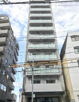 メインステージ若松河田