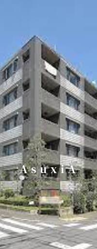 アパートメンツ東山