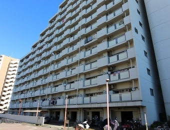 ビレッジハウス品川八潮タワー1号棟
