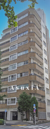 第8宮廷マンション