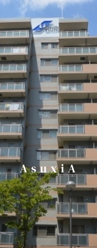ユニーブル恵比寿