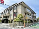 ヒルズ砂土原 5階 トップ画像