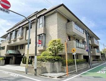 ヒルズ砂土原