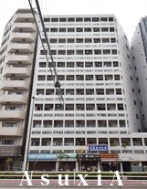 シルバープラザ新宿第二