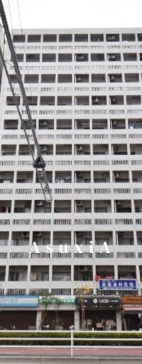 シルバープラザ新宿第二