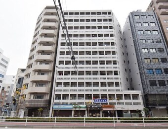 シルバープラザ新宿第二