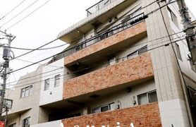 HF学芸大学レジデンスⅡ