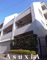 ワイズ八雲都立大