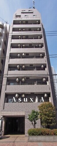 スカイコート高輪