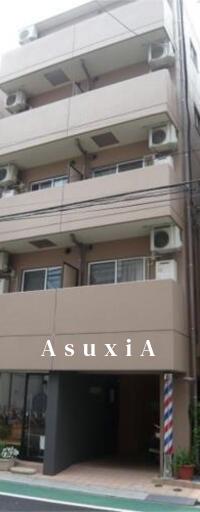 マ・メゾン小日向