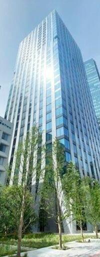 Dマークス西新宿タワー