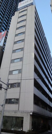 エスコート西新宿