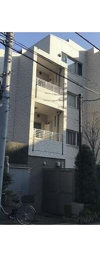 パークハウス西早稲田