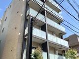 MODIER ICHIGAYA 1階 104 トップ画像