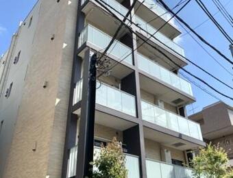 MODIER ICHIGAYA