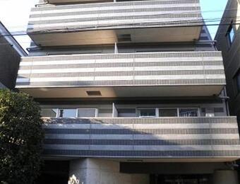 グレンパーク神楽坂