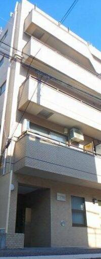 Briller Residence南元町