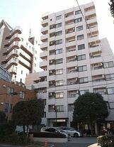 ウィンコート神楽坂