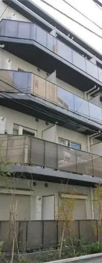 ハーモニーレジデンス神楽坂ヒルズsecond