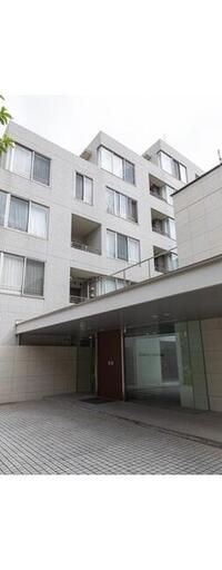 ランテンヌ四谷