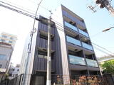 JBレジデンス早稲田鶴巻町 5階 501 トップ画像