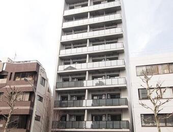 プライムメゾン早稲田通り