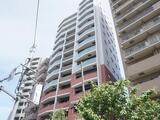 シェフルール文京茗荷谷 11階 1103 トップ画像