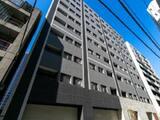京橋レジデンス 3階 304 トップ画像