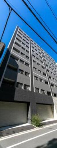 京橋レジデンス