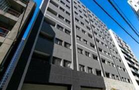 京橋レジデンス