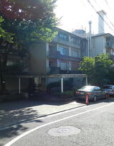 川口アパートメント