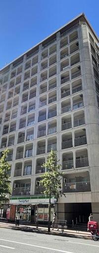 後楽園ビューハイツ