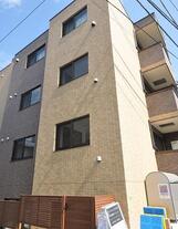 グランチェスタ文京