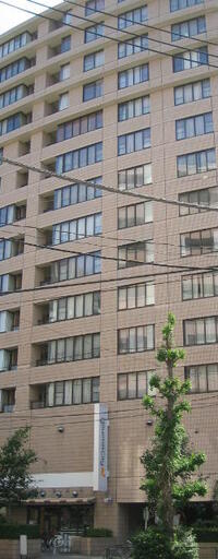 フォルム小石川