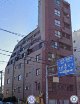 ワコー本駒込マンション