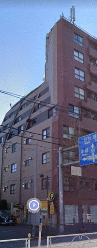 ワコー本駒込マンション